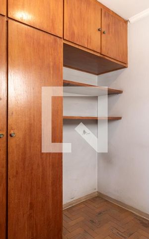 Apartamento para alugar com 110m², 3 quartos e 2 vagasQuarto de Serviço