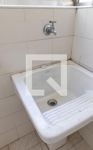 Apartamento para alugar com 110m², 3 quartos e 2 vagasÁrea de Serviço