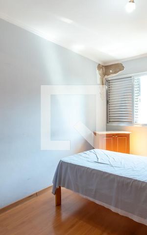 Apartamento para alugar com 110m², 3 quartos e 2 vagasSuíte