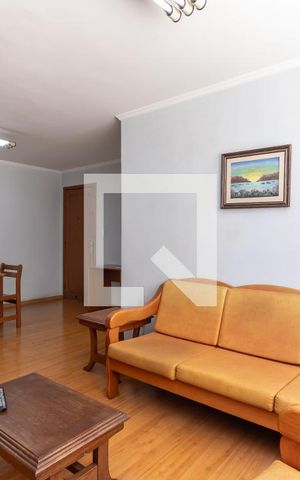 Apartamento para alugar com 110m², 3 quartos e 2 vagasSala de Estar