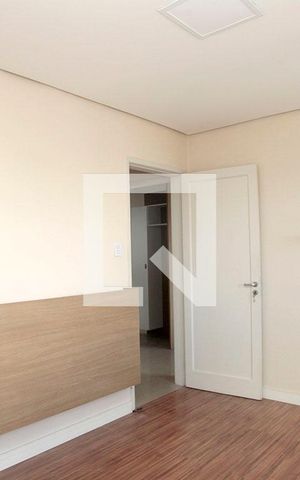 Apartamento à venda com 53m², 1 quarto e sem vagaQuarto