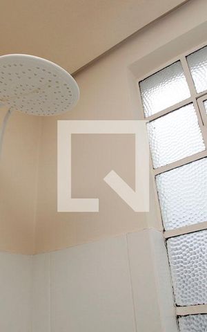 Apartamento à venda com 53m², 1 quarto e sem vagaBanheiro