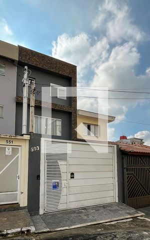 Casa à venda com 330m², 3 quartos e 6 vagasGaragem