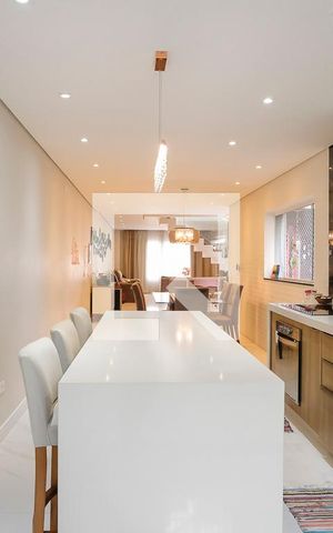 Casa à venda com 330m², 3 quartos e 6 vagasCozinha