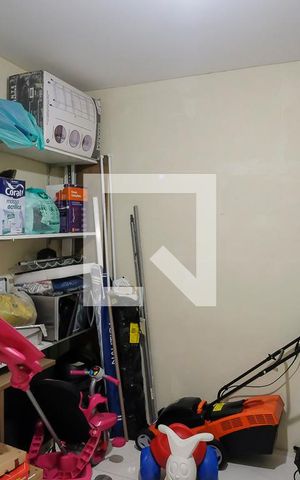 Casa à venda com 330m², 3 quartos e 6 vagasDepósito