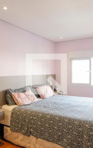 Casa à venda com 330m², 3 quartos e 6 vagasSuíte 1