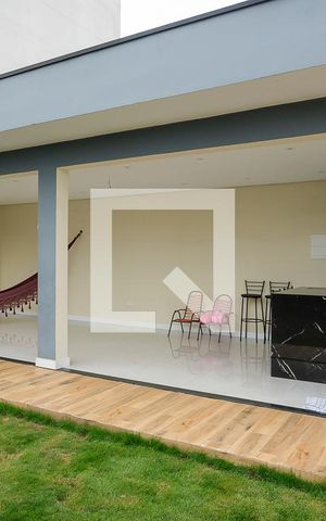 Casa à venda com 330m², 3 quartos e 6 vagasQuintal