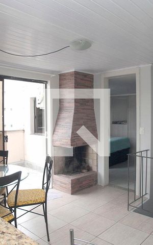 Apartamento à venda com 137m², 3 quartos e 1 vagaSala 2 Cobertura