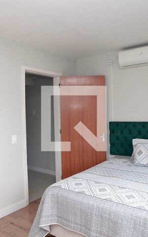 Apartamento à venda com 137m², 3 quartos e 1 vagaQuarto 2