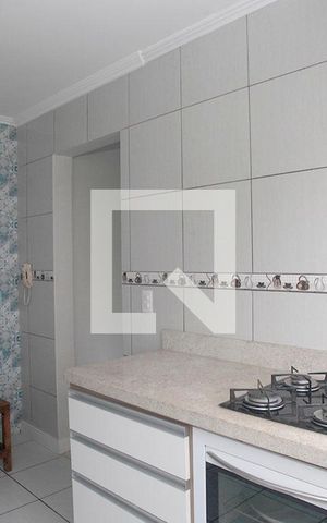 Apartamento à venda com 137m², 3 quartos e 1 vagaCozinha + Área de Serviço 1