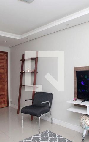 Apartamento à venda com 137m², 3 quartos e 1 vagaSala 1