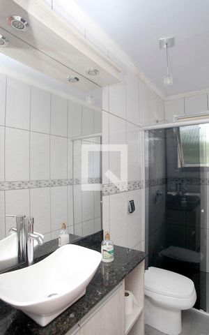 Apartamento à venda com 137m², 3 quartos e 1 vagaBanheiro 2