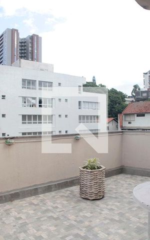 Apartamento à venda com 137m², 3 quartos e 1 vagaTerraço Cobertura