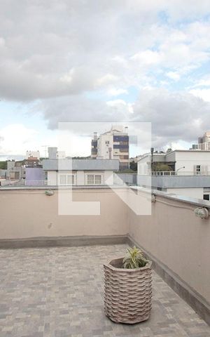 Apartamento à venda com 137m², 3 quartos e 1 vagaTerraço Cobertura