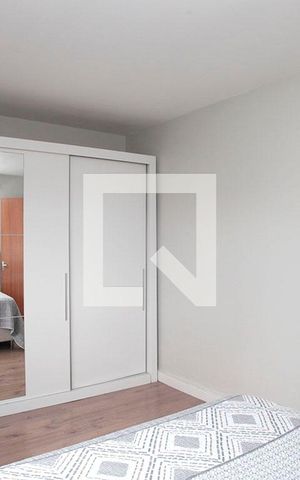 Apartamento à venda com 137m², 3 quartos e 1 vagaQuarto 2