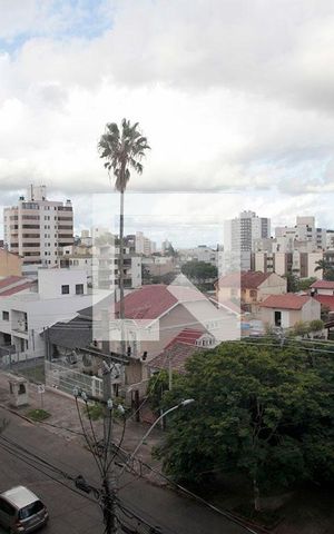 Apartamento à venda com 137m², 3 quartos e 1 vagaQuarto 2 Vista