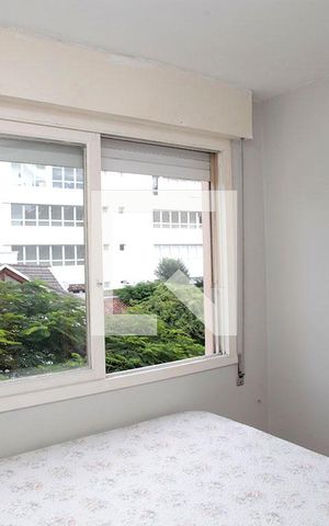 Apartamento à venda com 137m², 3 quartos e 1 vagaQuarto 3