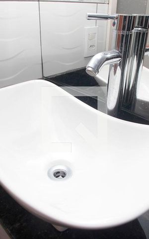 Apartamento à venda com 137m², 3 quartos e 1 vagaBanheiro 2