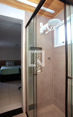 Apartamento à venda com 137m², 3 quartos e 1 vagaBanheiro Quarto 1 Suíte Cobertura