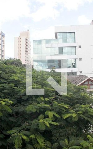 Apartamento à venda com 137m², 3 quartos e 1 vagaQuarto 3 Vista