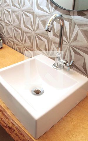 Apartamento à venda com 137m², 3 quartos e 1 vagaBanheiro Quarto 1 Suíte Cobertura