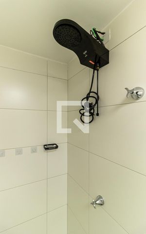 Studio à venda com 26m², 1 quarto e sem vagaBanheiro