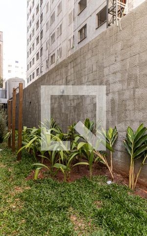 Studio à venda com 26m², 1 quarto e sem vagaJardim