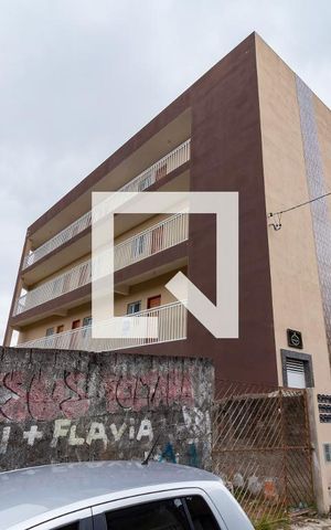 Apartamento para alugar com 27m², 1 quarto e sem vagaFachada