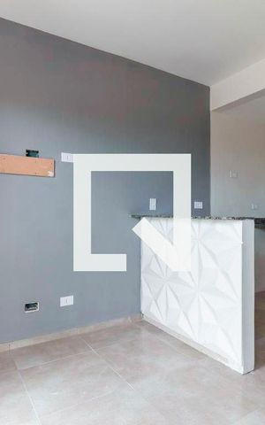 Apartamento para alugar com 27m², 1 quarto e sem vagaSala