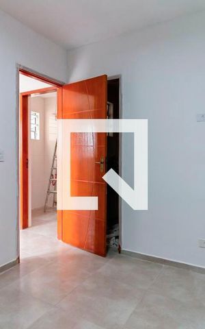 Apartamento para alugar com 27m², 1 quarto e sem vagaQuarto