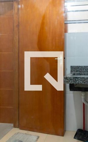Apartamento para alugar com 27m², 1 quarto e sem vagaBanheiro