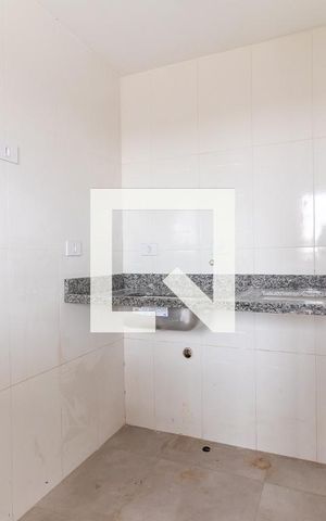 Apartamento para alugar com 27m², 1 quarto e sem vagaCozinha