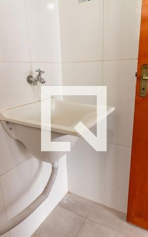 Apartamento para alugar com 27m², 1 quarto e sem vagaÁrea de Serviço
