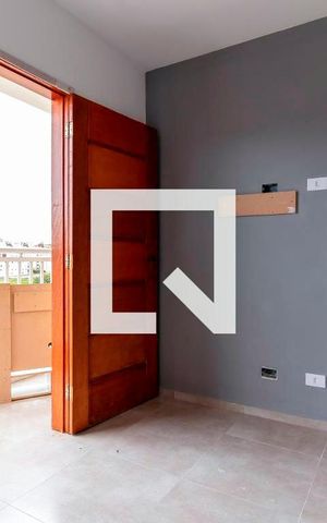 Apartamento para alugar com 27m², 1 quarto e sem vagaSala