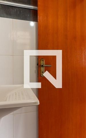 Apartamento para alugar com 27m², 1 quarto e sem vagaÁrea de Serviço