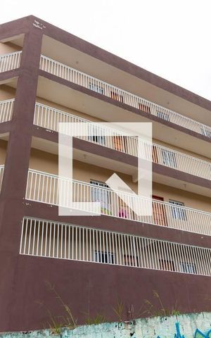 Apartamento para alugar com 27m², 1 quarto e sem vagaFachada