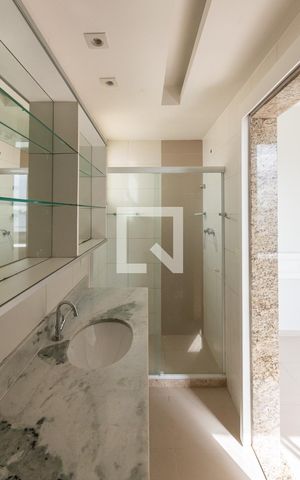 Apartamento à venda com 107m², 3 quartos e 2 vagasBanheiro Suíte