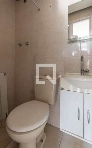 Apartamento à venda com 107m², 3 quartos e 2 vagasBanheiro de serviço