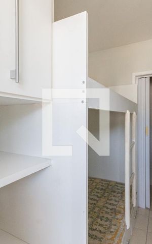 Apartamento à venda com 107m², 3 quartos e 2 vagasQuarto de Serviço