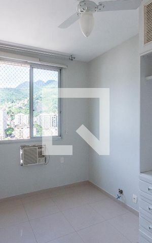 Apartamento à venda com 107m², 3 quartos e 2 vagasQuarto 1