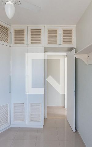 Apartamento à venda com 107m², 3 quartos e 2 vagasQuarto 1