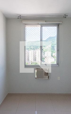 Apartamento à venda com 107m², 3 quartos e 2 vagasQuarto 1