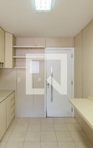 Apartamento à venda com 107m², 3 quartos e 2 vagasCozinha