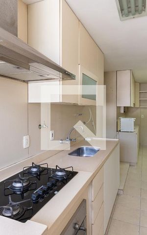 Apartamento à venda com 107m², 3 quartos e 2 vagasCozinha