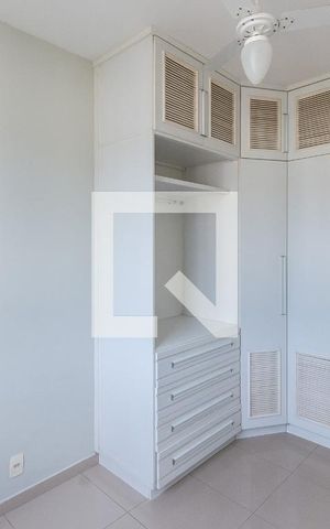 Apartamento à venda com 107m², 3 quartos e 2 vagasQuarto 1