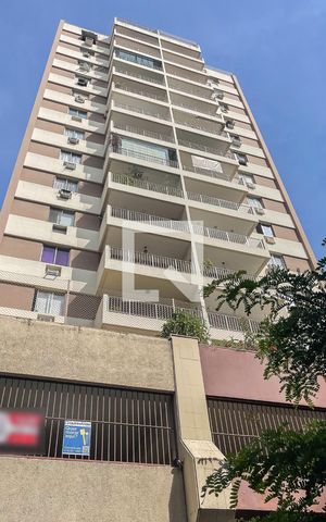 Apartamento à venda com 107m², 3 quartos e 2 vagasFachada