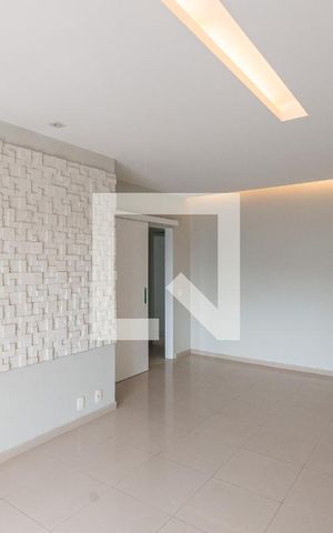 Apartamento à venda com 107m², 3 quartos e 2 vagasSala