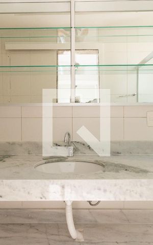 Apartamento à venda com 107m², 3 quartos e 2 vagasBanheiro Suíte