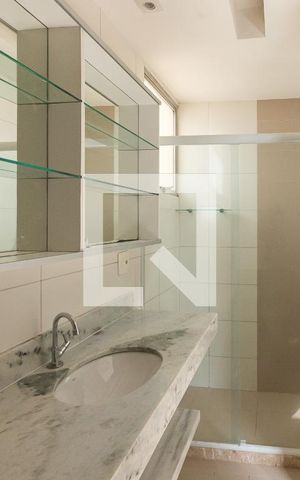 Apartamento à venda com 107m², 3 quartos e 2 vagasBanheiro Suíte