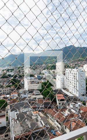 Apartamento à venda com 107m², 3 quartos e 2 vagasVaranda da Sala